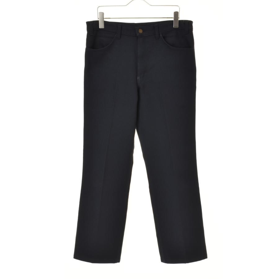 【LEVIS】90s USA製 10517-6117 ブーツカットパンツ Levi's（リーバイス） LEVIS / リーバイス 90s USA製 10517-6117