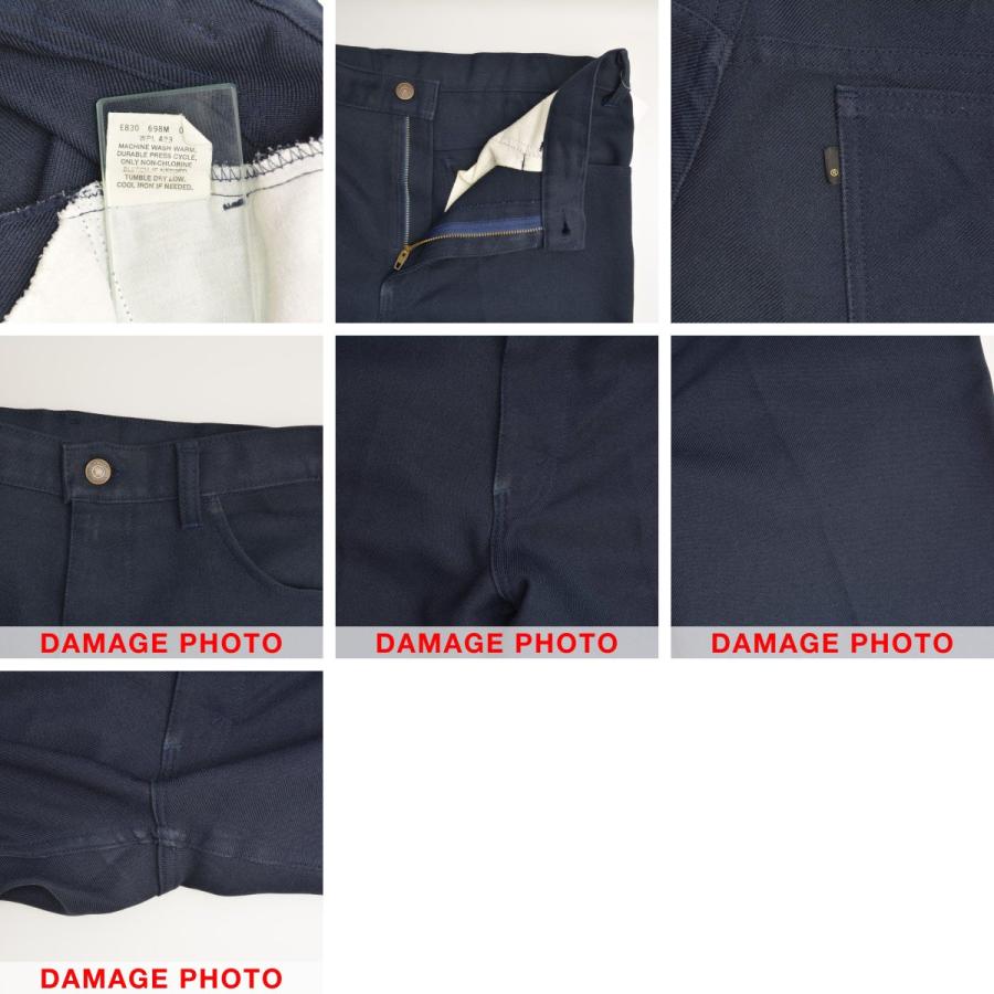 Levi's（リーバイス） LEVIS / リーバイス 90s USA製 10517-6117