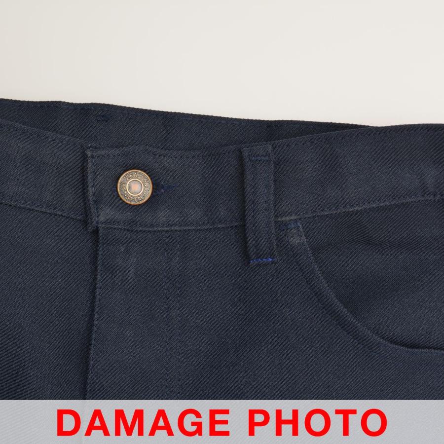 Levi's（リーバイス） LEVIS / リーバイス 90s USA製 10517-6117