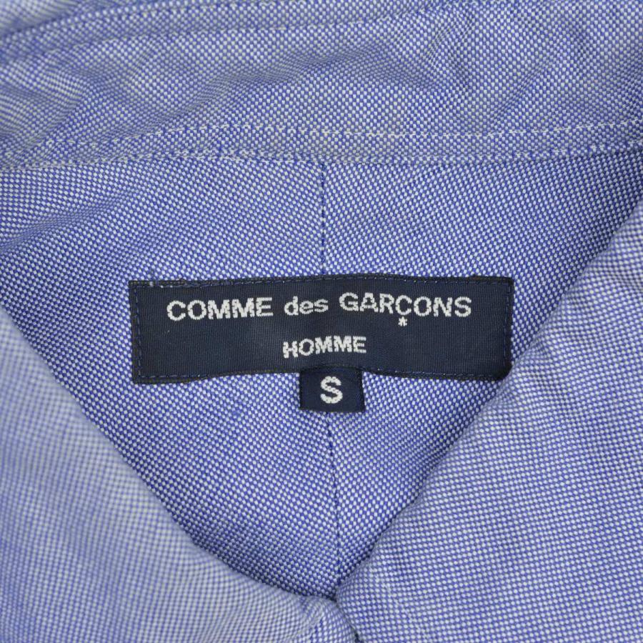 COMME des GARCONS HOMME / コムデギャルソン オム ボタンダウン 長袖