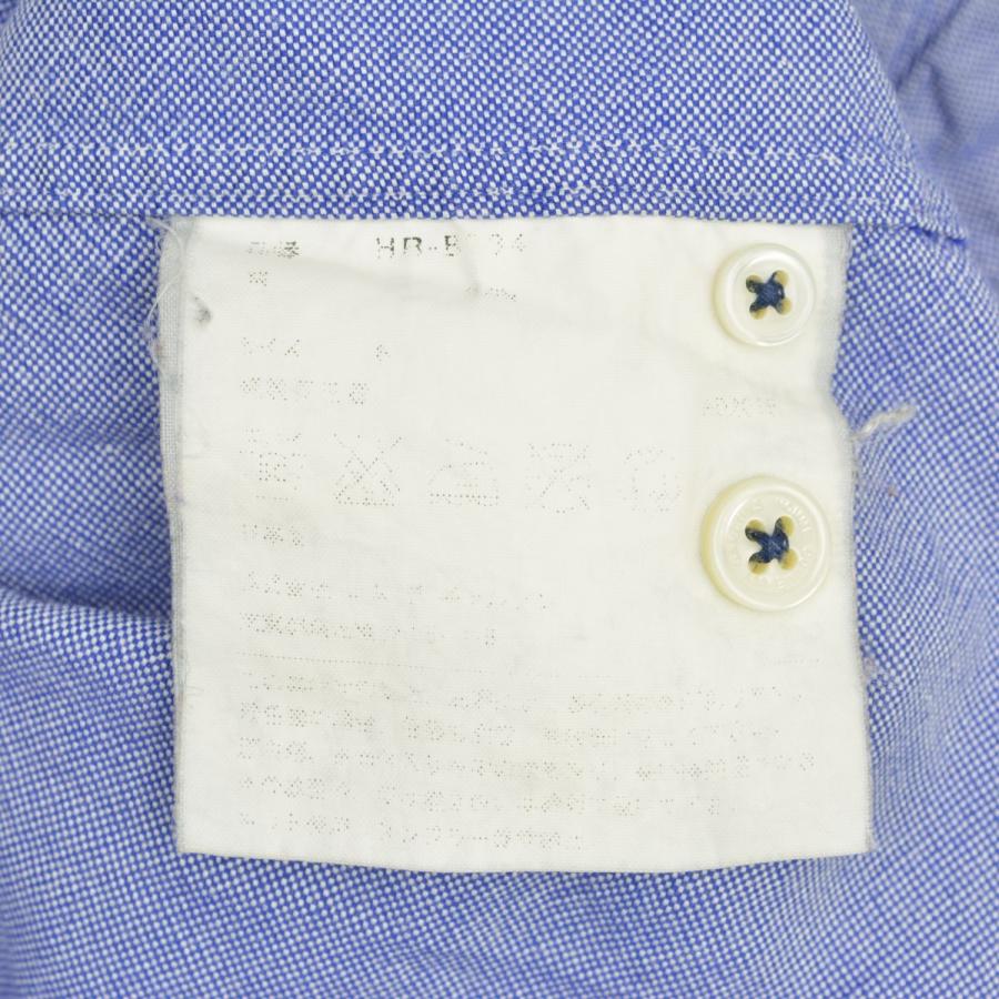 COMME des GARCONS HOMME / コムデギャルソン オム ボタンダウン 長袖