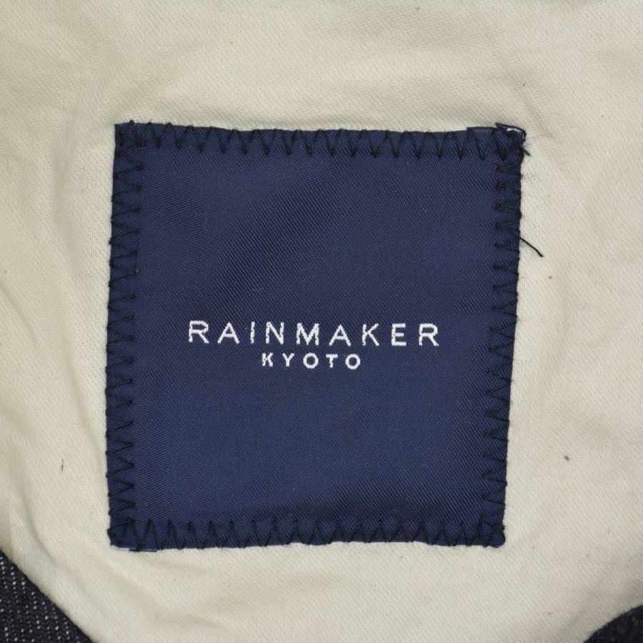 RAINMAKER / レインメーカー RM221-017 BELTED TROUSERS RAINMAKER / レインメーカー RM221-017 BELTED TROUSERS