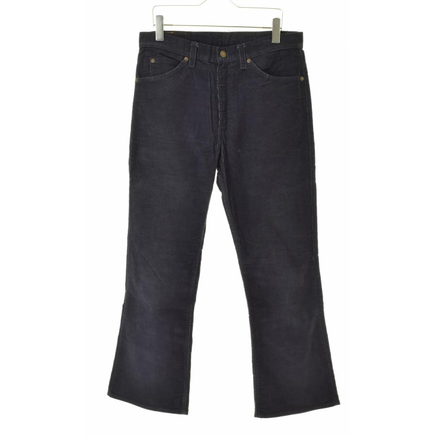 80s Levi's 517 デッドストック フレア コーデュロイ ジーンズ