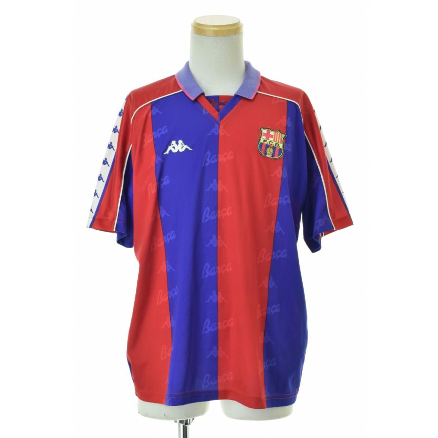 Kappa 90s バルセロナユニホームM