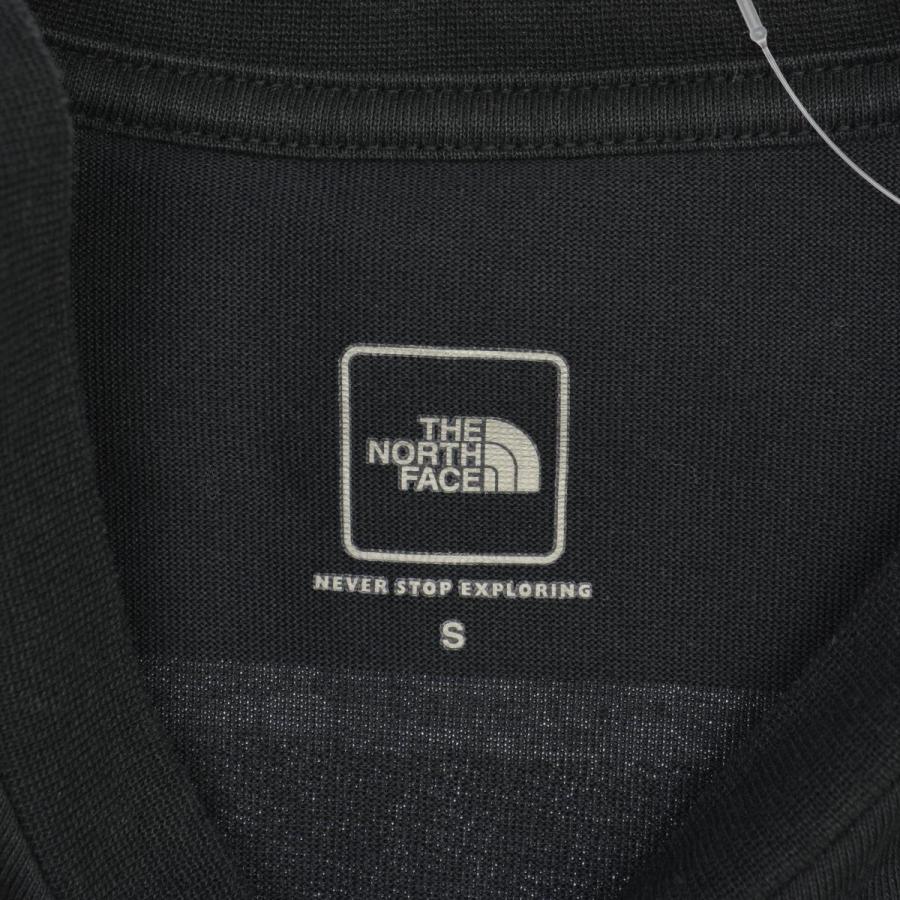 THE NORTH FACE / ノースフェイス NT32048 Half Dome Fine Alpine EQ Tee ハーフドーム ファイン アルパイン 半袖Tシャツ｜kanful｜03