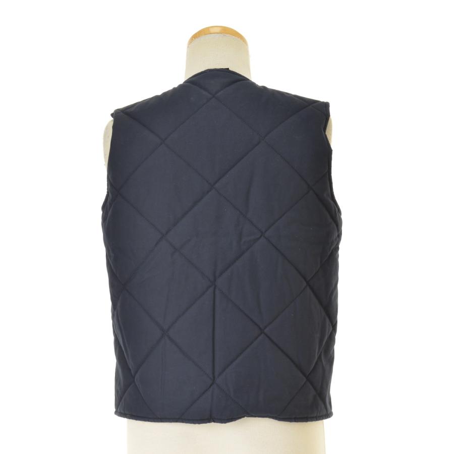 MOJITO / モヒート 20332505 BRITISH MILLERAIN WAXED COTTON