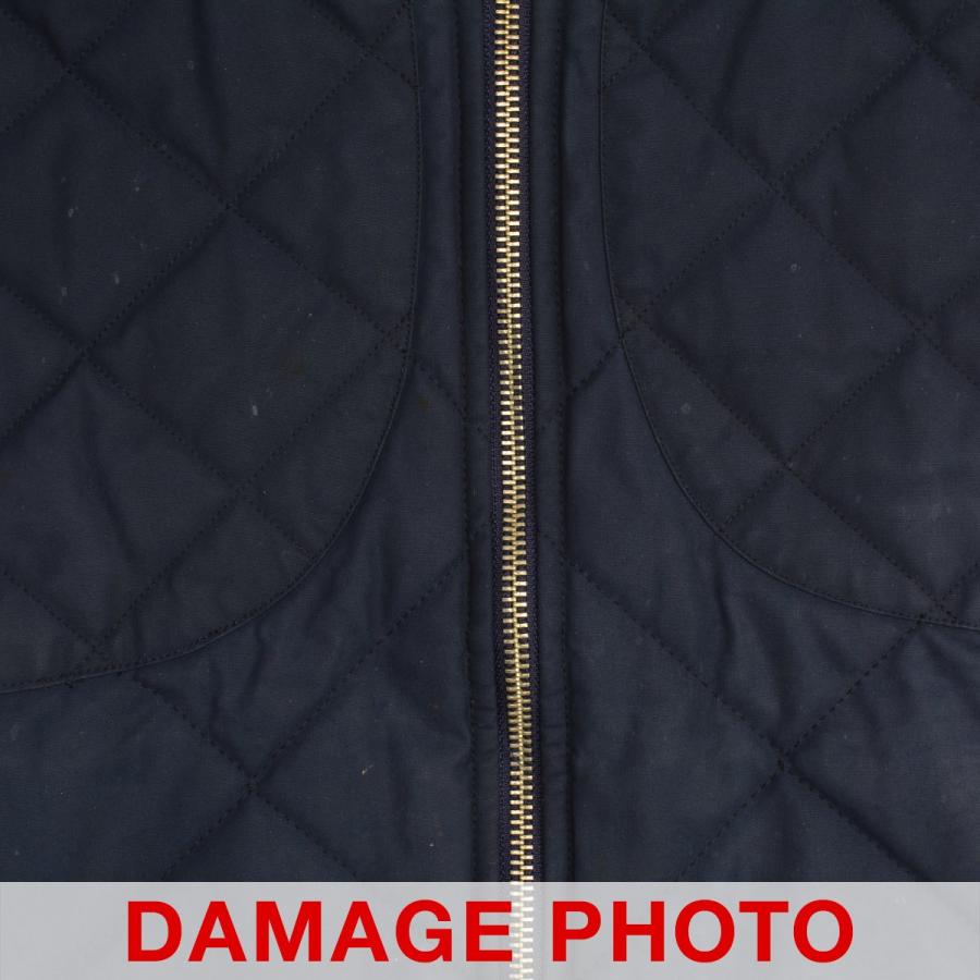 MOJITO / モヒート 20332505 BRITISH MILLERAIN WAXED COTTON