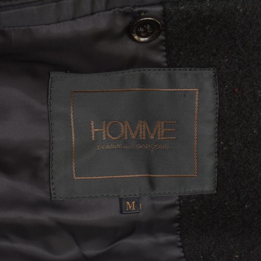 COMME des GARCONS HOMME / コムデギャルソン オム 〜80s デカオム