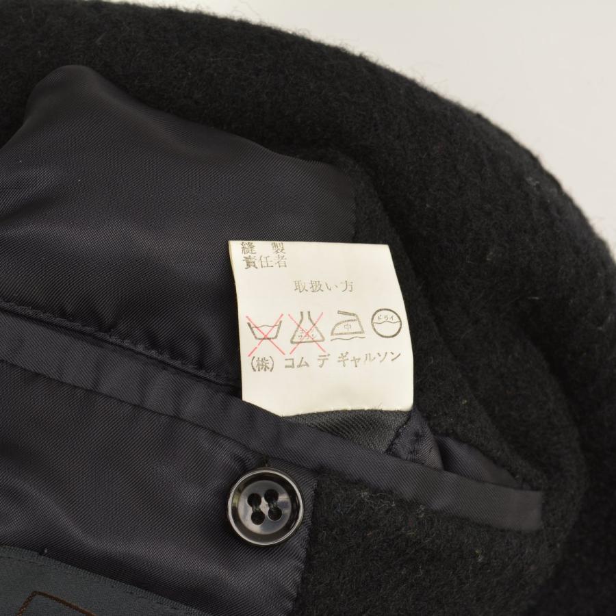 COMME des GARCONS HOMME / コムデギャルソン オム 〜80s デカオム