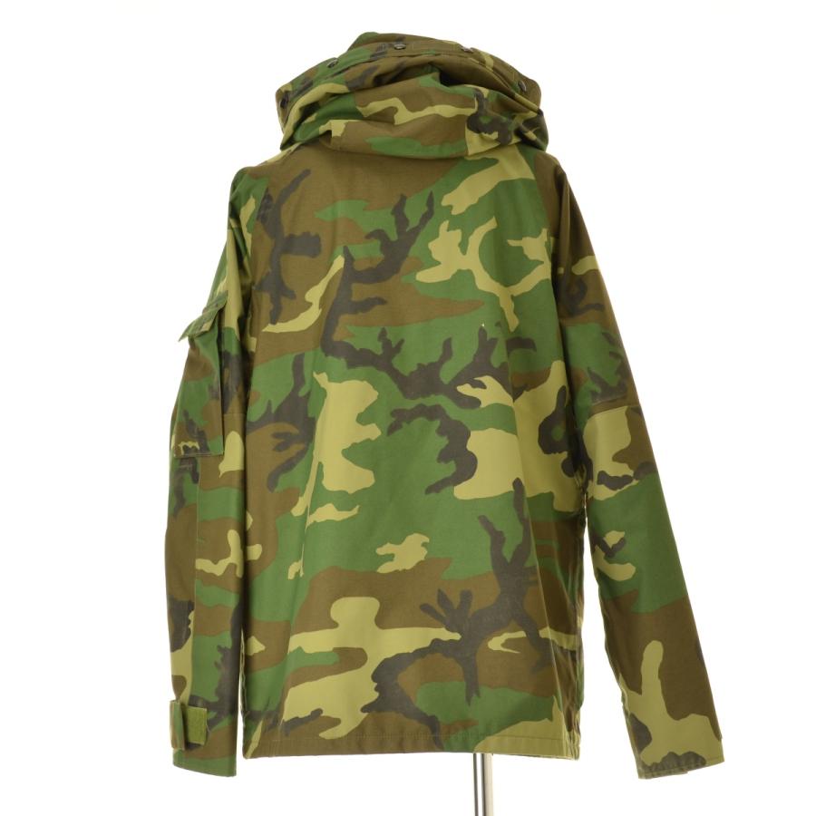 US ARMY / ユーエスアーミー 90s MIL-P-44188C ECWCS GORE-TEX US ARMY / ユーエスアーミー 90s MIL-P-44188C ECWCS GORE-TEX
