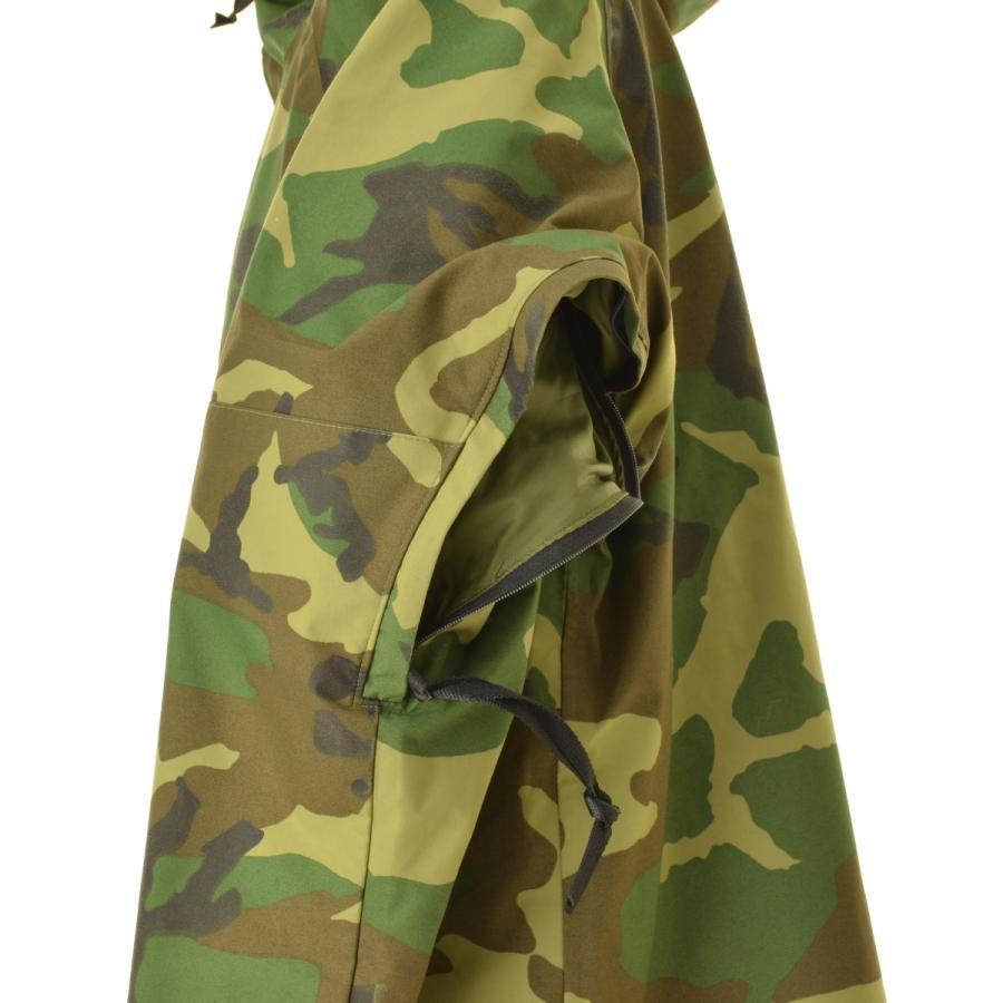 US ARMY / ユーエスアーミー 90s MIL-P-44188C ECWCS GORE-TEX US ARMY / ユーエスアーミー 90s MIL-P-44188C ECWCS GORE-TEX
