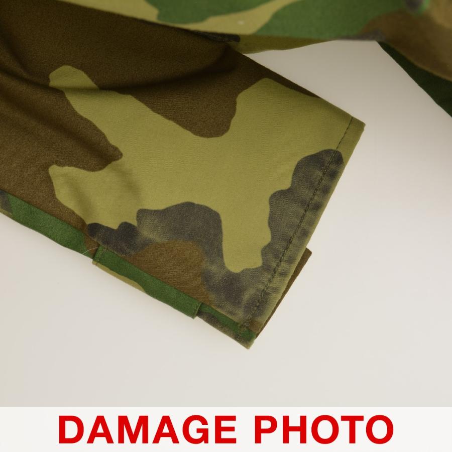 US ARMY / ユーエスアーミー 90s MIL-P-44188C ECWCS GORE-TEX 1st Gen
