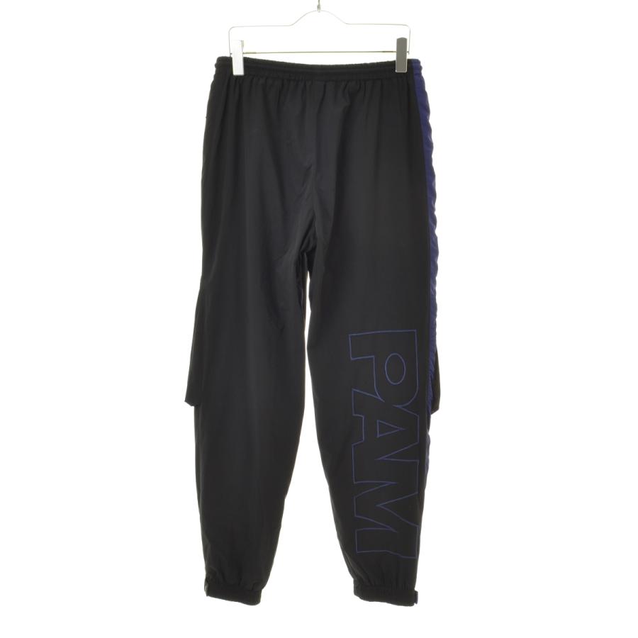 PERKS AND MINI P.A.M / パークスアンドミニ パム 8313 ODYSSEY TRACK PANTS トラック パンツ｜kanful｜02