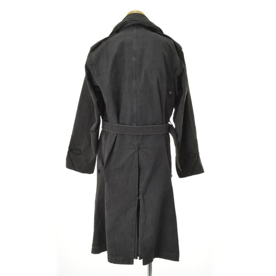 mando マンド ダブルブレストコート mando マンドダブルブレストコート