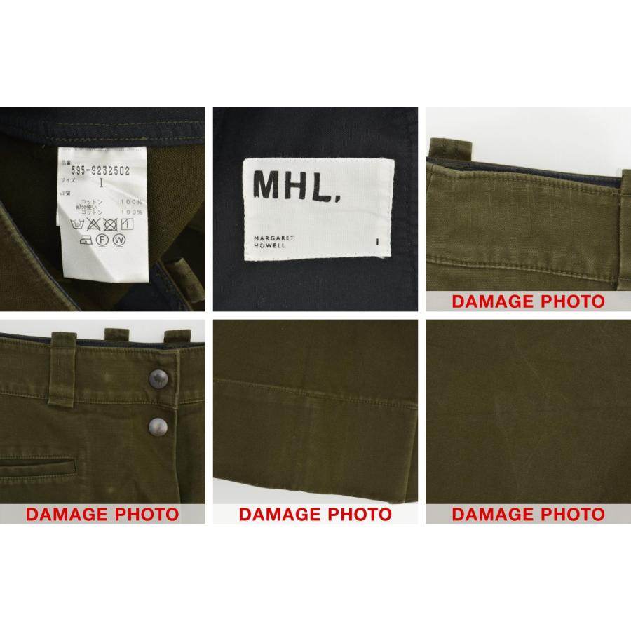 MHL. MARGARET HOWELL MHL / マーガレットハウエルエムエイチ MHL. MARGARET HOWELL MHL / マーガレットハウエルエムエイチ