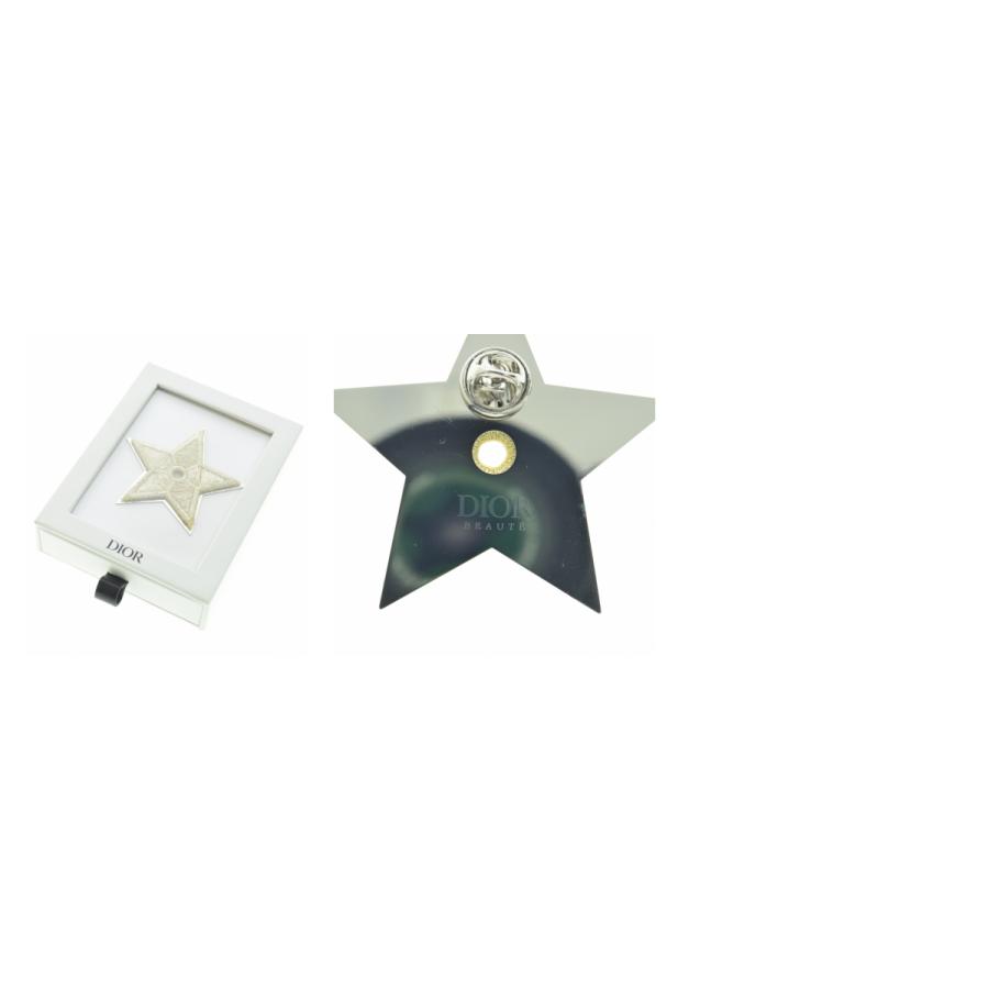 Christian Dior（クリスチャン・ディオール） ノベルティ スターピン