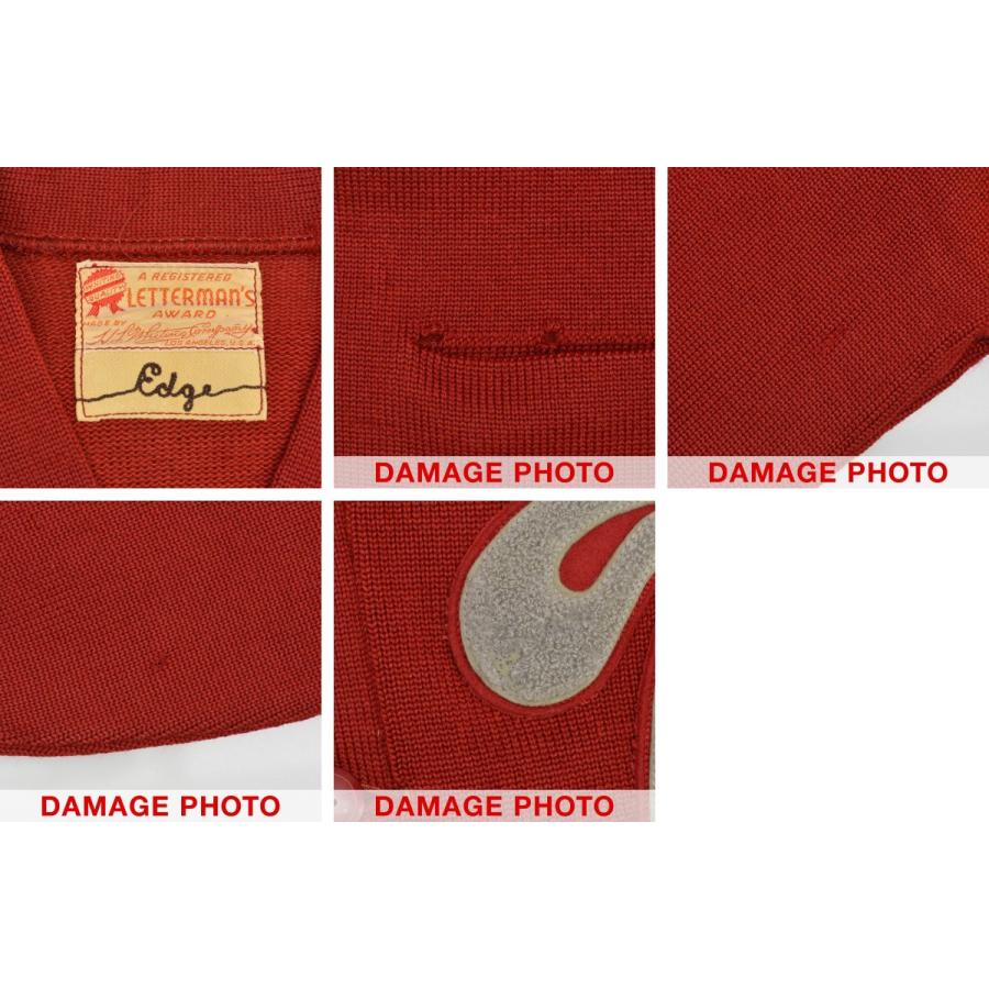 VINTAGE / ヴィンテージ 50s h.l.whiting company製 レタード VINTAGE / ヴィンテージ 50s h.l.whiting company製 レタード