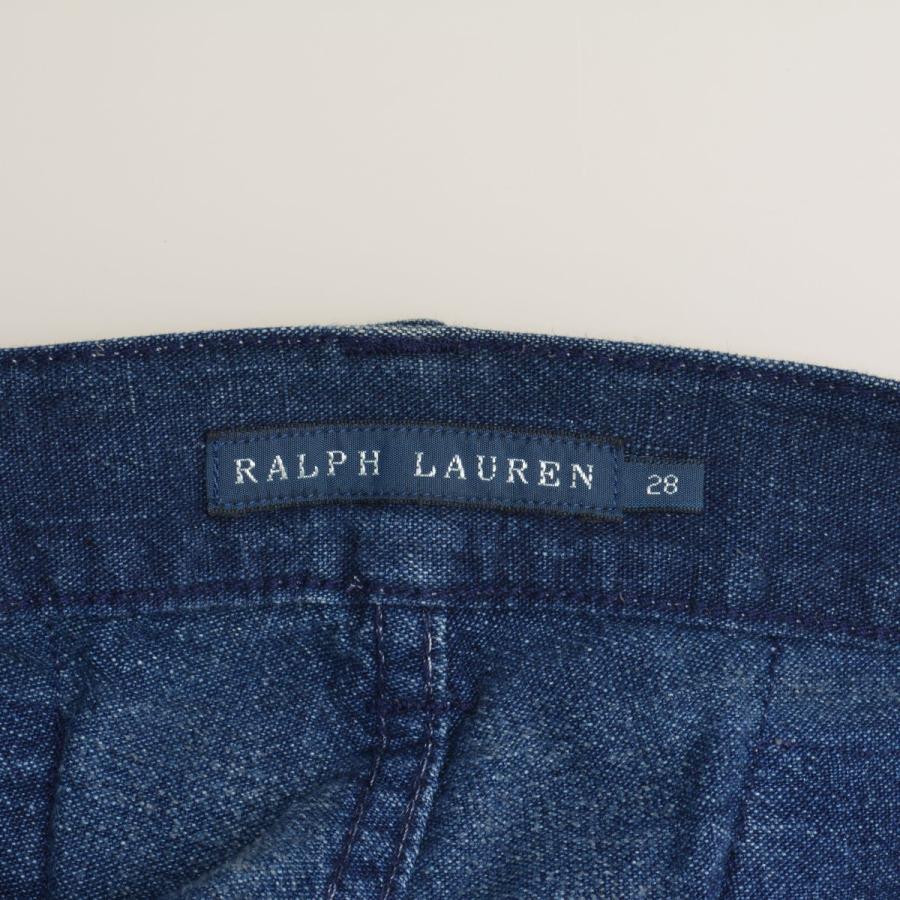 POLO RALPH LAUREN（ポロ・ラルフローレン） RALPH LAUREN / ラルフ