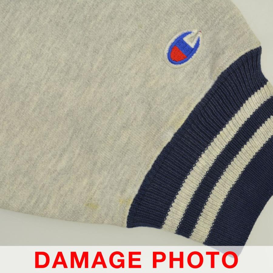 Champion（チャンピオン） 90s USA製 REVERSE WEAVE リバースウィーブ