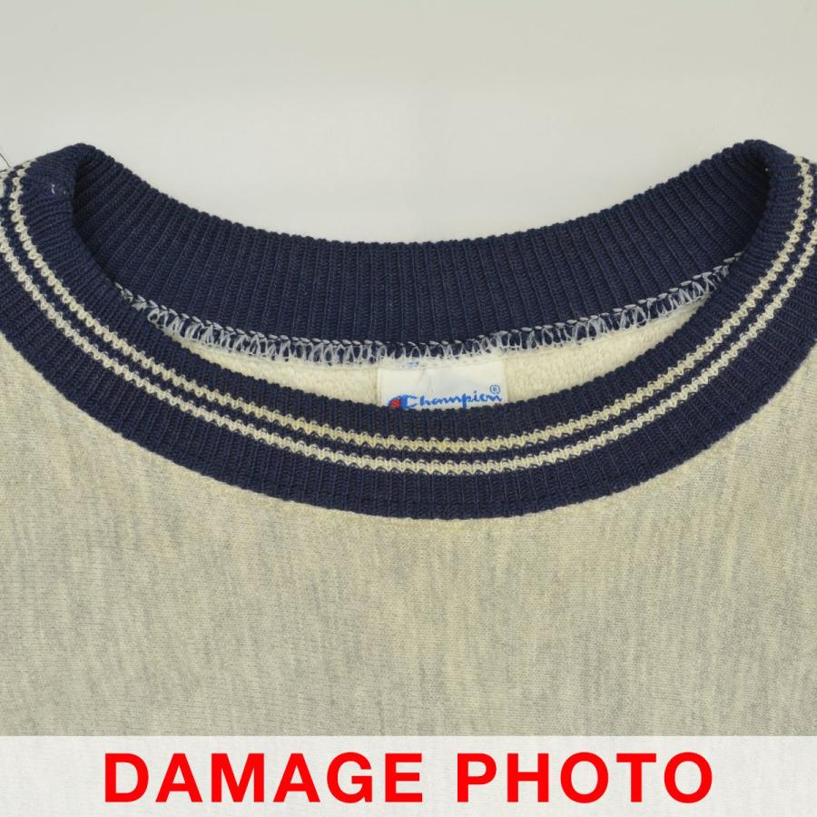 Champion（チャンピオン） 90s USA製 REVERSE WEAVE リバースウィーブ