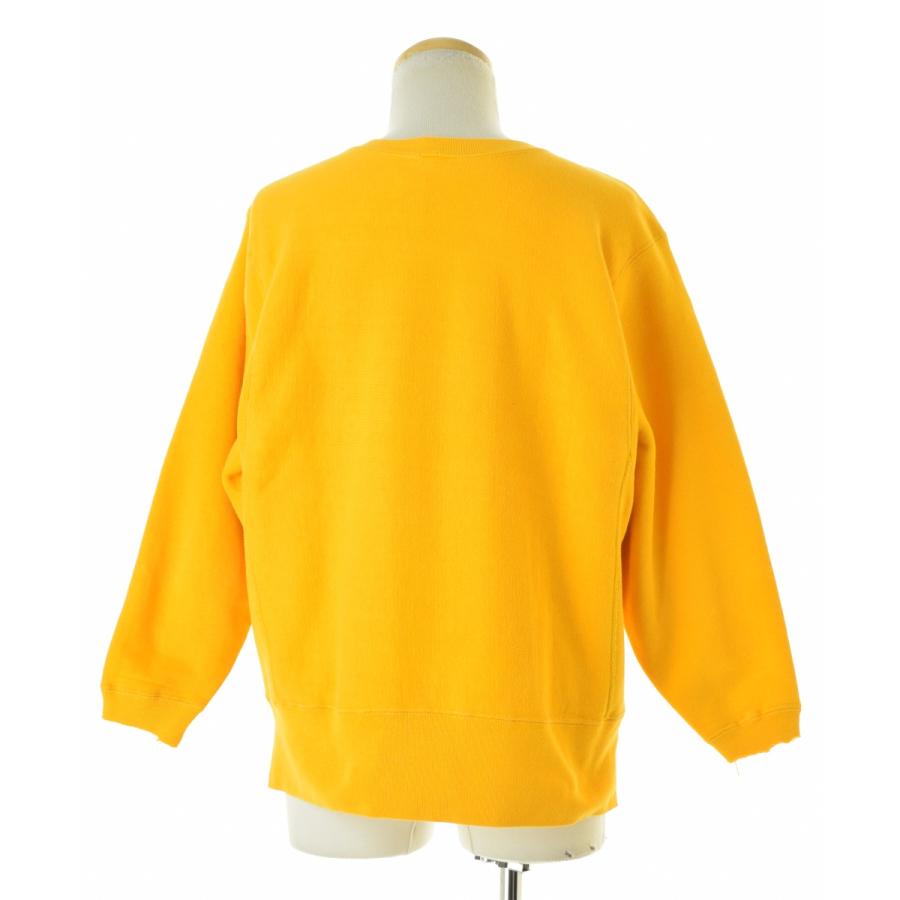 70s Champion リバースウィーブ Champion（チャンピオン） 70s 単色タグ REVERSE WEAVE リバース