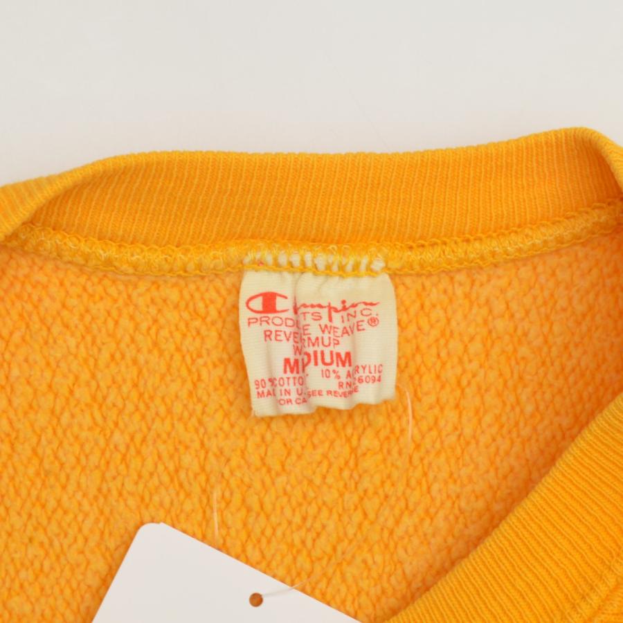 Champion（チャンピオン） 70s 単色タグ REVERSE WEAVE リバース