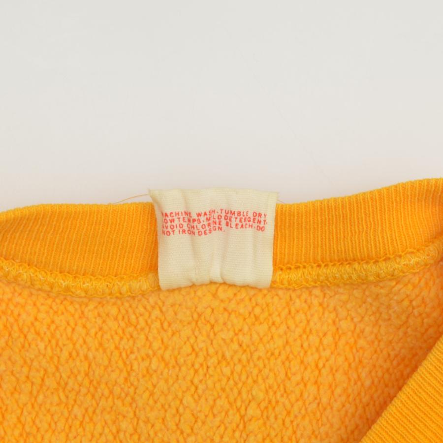 Champion（チャンピオン） 70s 単色タグ REVERSE WEAVE リバース