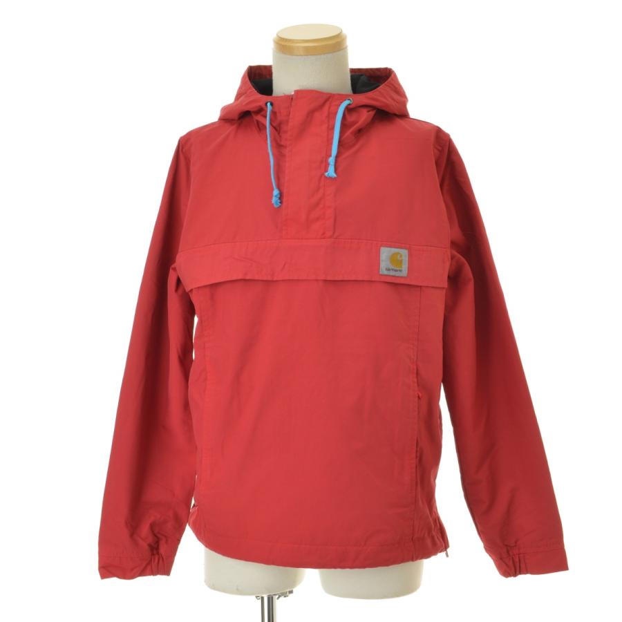 CARHARTT / カーハート WIP I014046 NIMBUS PULLOVER アノラック プル 