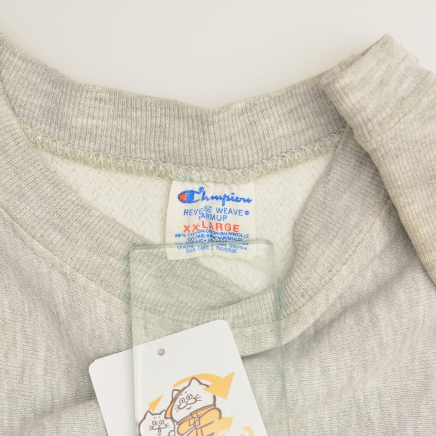 Champion（チャンピオン） 80s RW リバースウィーブ トリコタグ