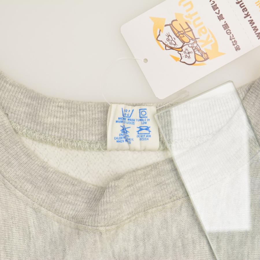 Champion（チャンピオン） 80s RW リバースウィーブ トリコタグ