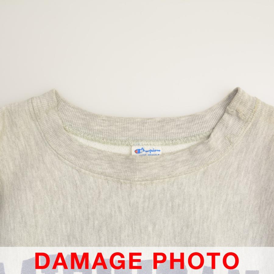 Champion（チャンピオン） 80s RW リバースウィーブ トリコタグ
