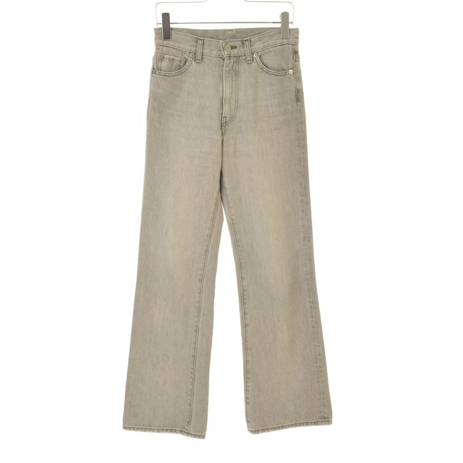 L'APPARTEMENT / アパルトモン 21030560000810 Grey DENIM グレー