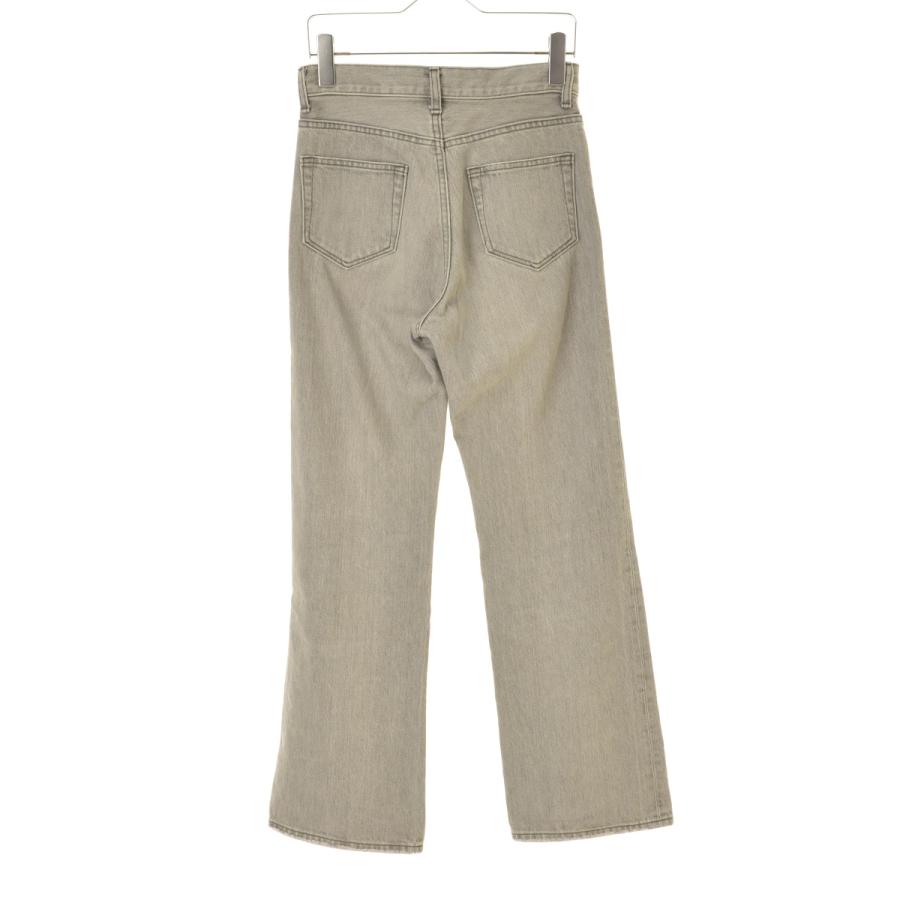 L'APPARTEMENT / アパルトモン 21030560000810 Grey DENIM グレー