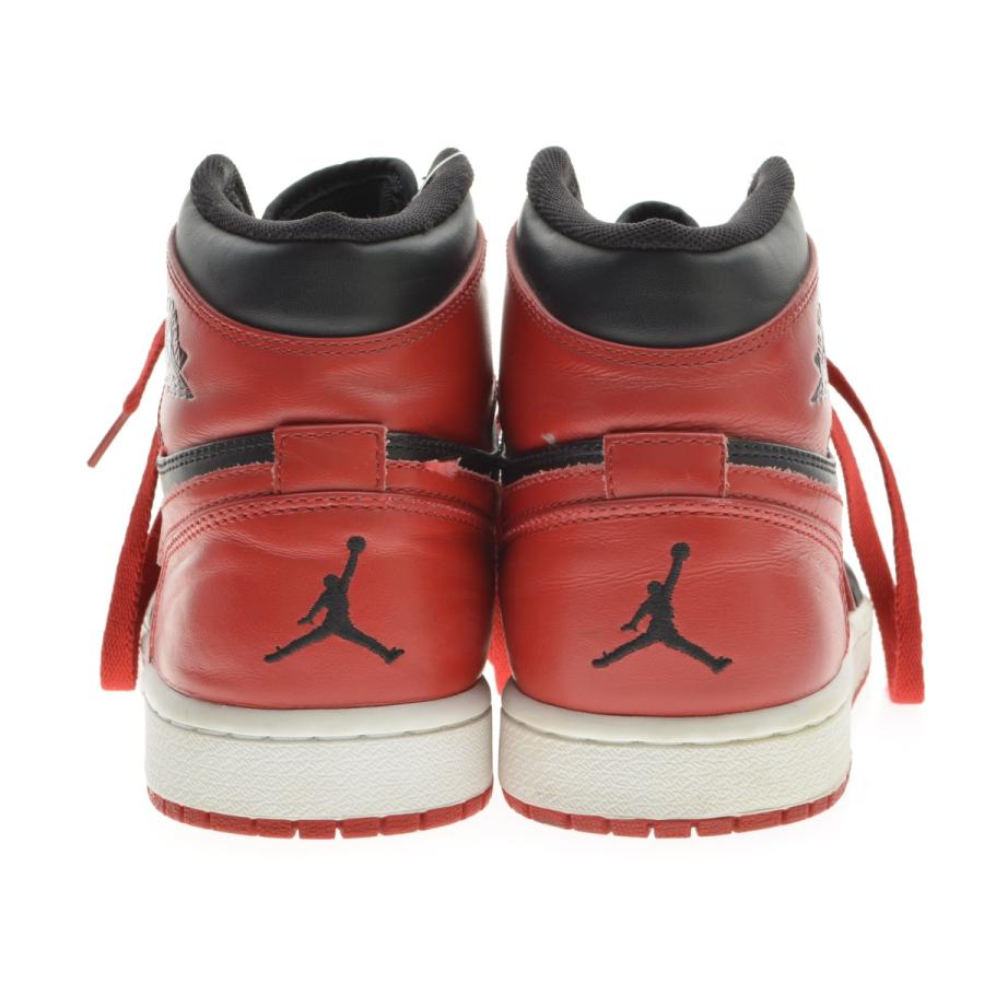 NIKE / ナイキ 332550-061 AIR JORDAN 1 RETRO HIGH DMP BULLS NIKE / ナイキ 332550-061 AIR JORDAN 1 RETRO HIGH DMP BULLS