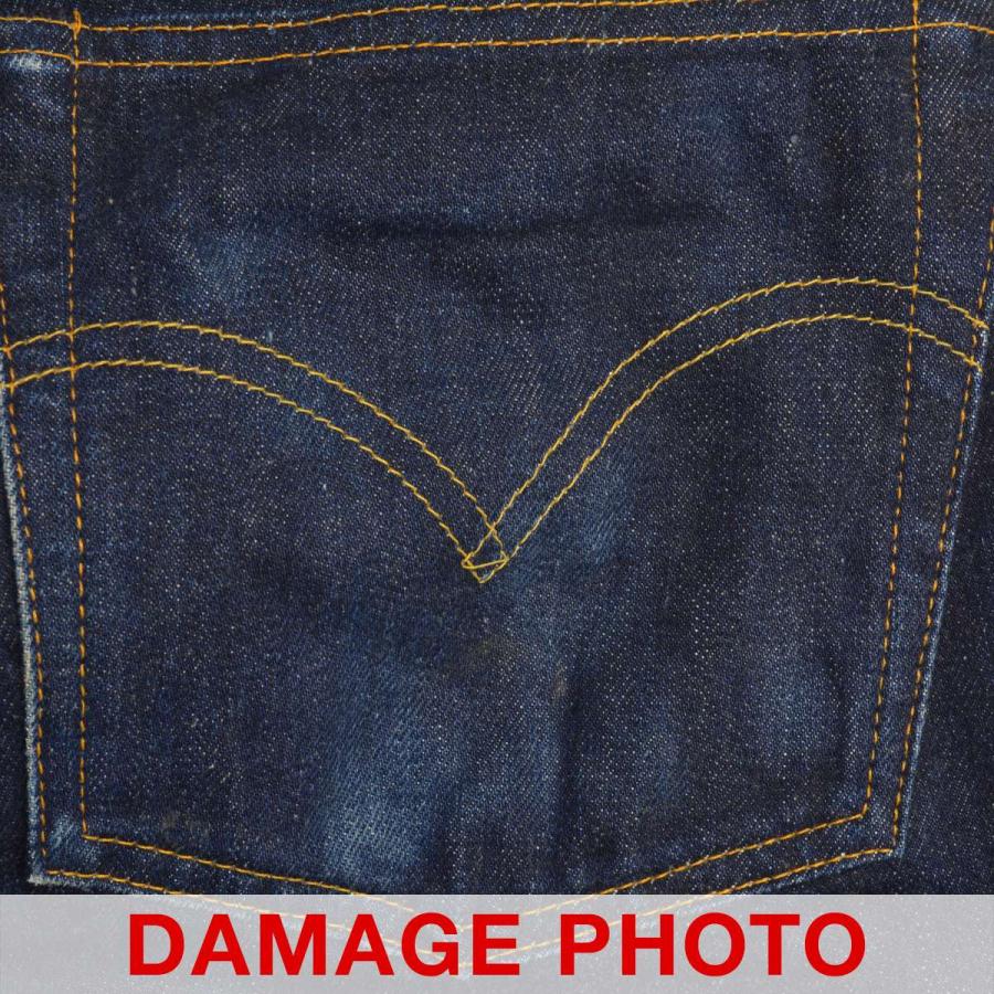 Levi's LEVIS / リーバイス 90s 98年製 バレンシア製 551ZXX