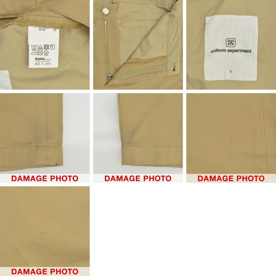 uniform experiment UNIFORM EXPERIMENT / ユニフォーム uniform experiment UNIFORM EXPERIMENT / ユニフォーム
