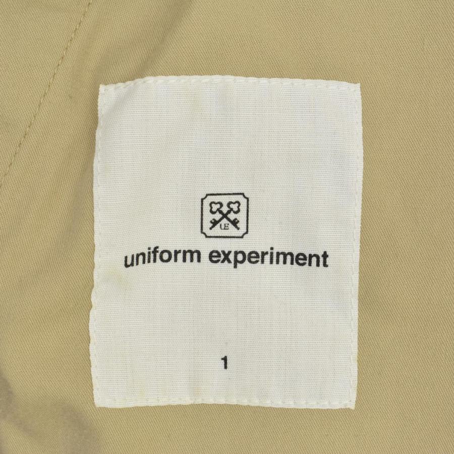 uniform experiment UNIFORM EXPERIMENT / ユニフォーム uniform experiment UNIFORM EXPERIMENT / ユニフォーム
