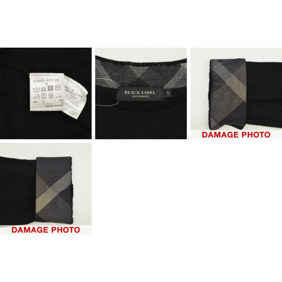 BLACK LABEL CRESTBRIDGE / ブラックレーベルクレストブリッジ BLACK LABEL CRESTBRIDGE / ブラックレーベルクレストブリッジ