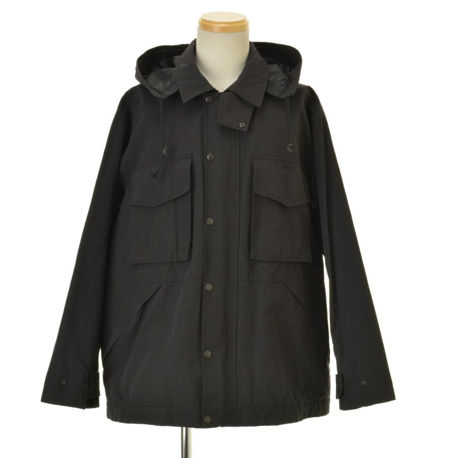 EEL / イール E-20172 Beagle Jacket ビーグル フード付き