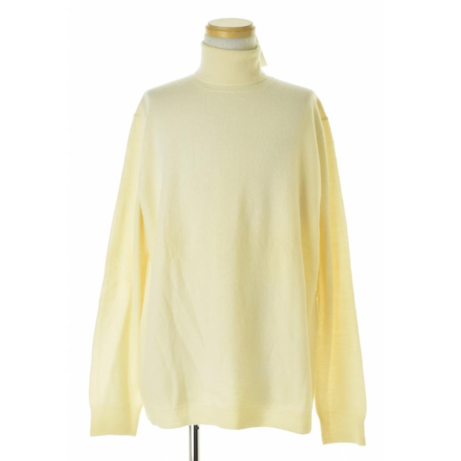 hope  DKNY ダナキャランニューヨーク タートルネック セーター DKNY（ダナ・キャラン・ニューヨーク） タートルネックウール 長袖