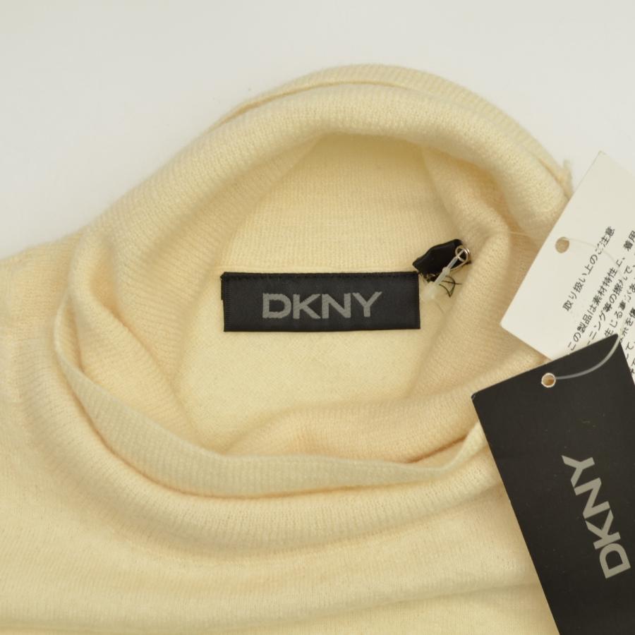 hope  DKNY ダナキャランニューヨーク タートルネック セーター DKNY（ダナ・キャラン・ニューヨーク） タートルネックウール 長袖