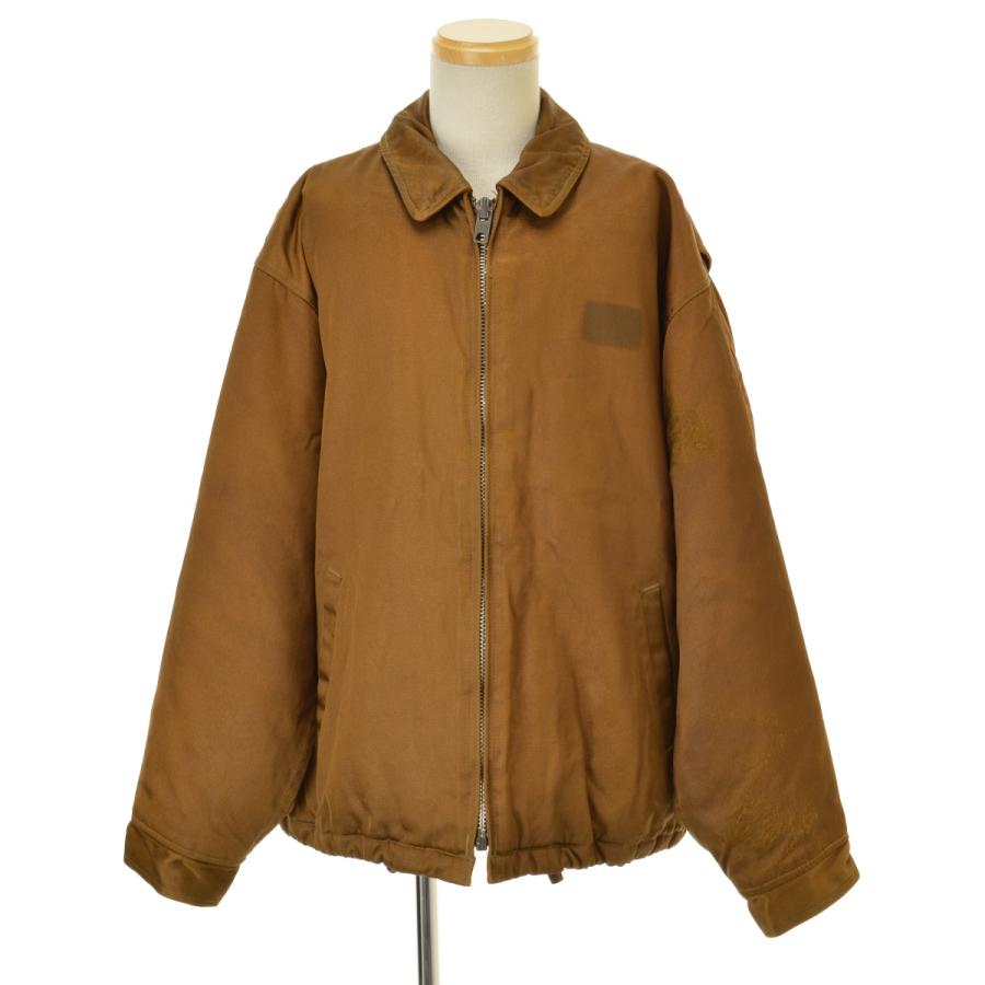 Schott / ショット 90s 978-31 SECURITY セキュリティー ジャケット