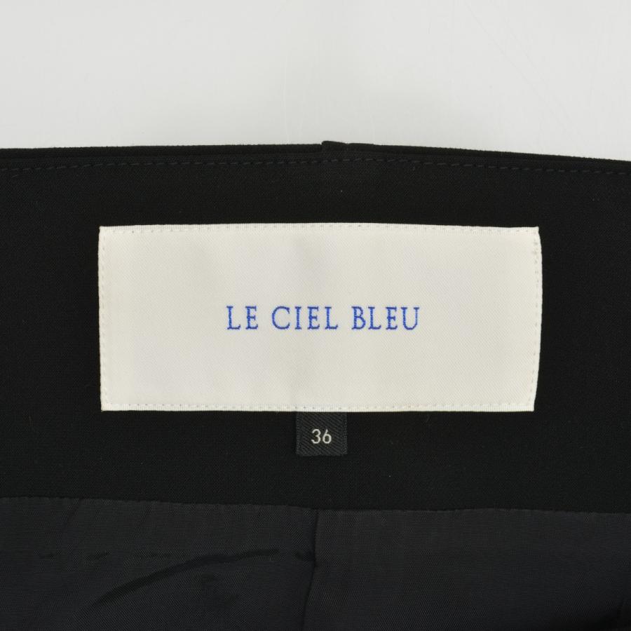 LE CIEL BLEU / ルシェルブルー 19S65312 ボタンロング