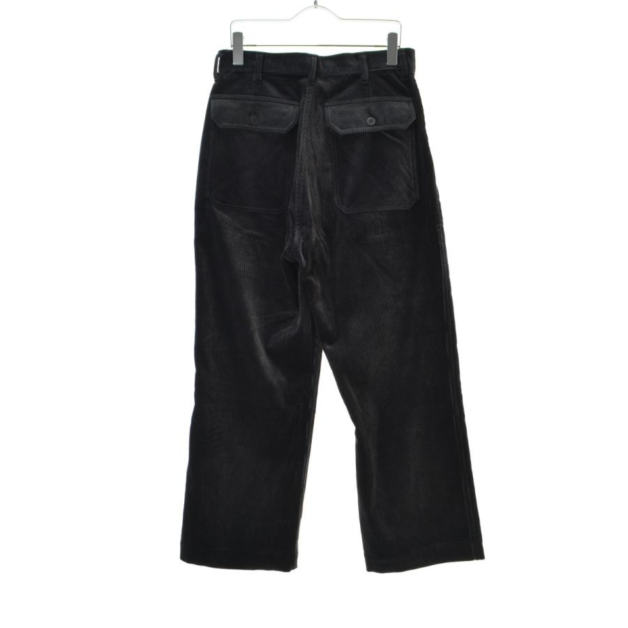 7×7 / SEVEN BY セブンバイセブン 23AW 800-3240057 CORDUROY FATIGUE