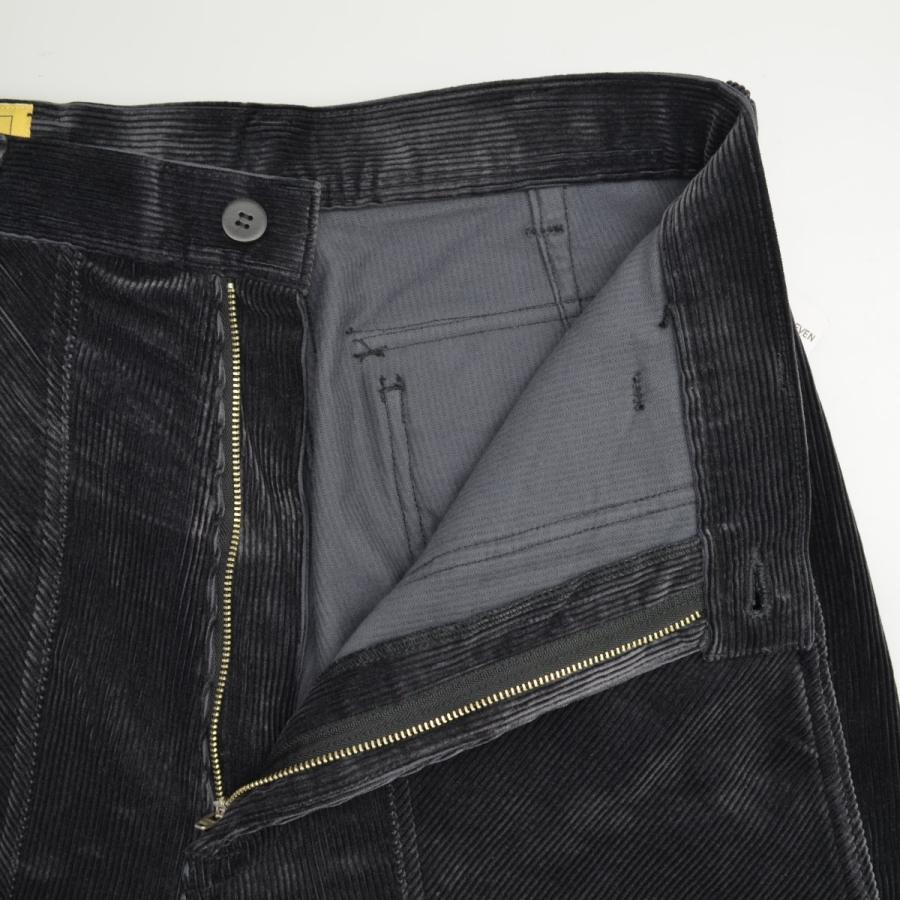 7×7 / SEVEN BY セブンバイセブン 23AW 800-3240057 CORDUROY FATIGUE