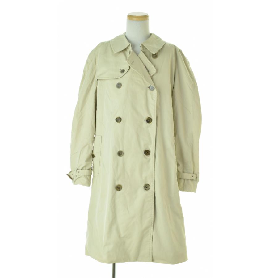 70s〜80s Burberrys トレンチコート イングランド製 Burberrys バーバリーズ 70s 80s 英国製 長袖 トレンチコート ネイビー