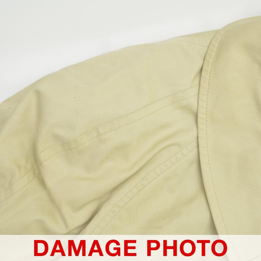 BURBERRY（バーバリー） 70〜80s ENGLAND製 トレンチコート : ブランド