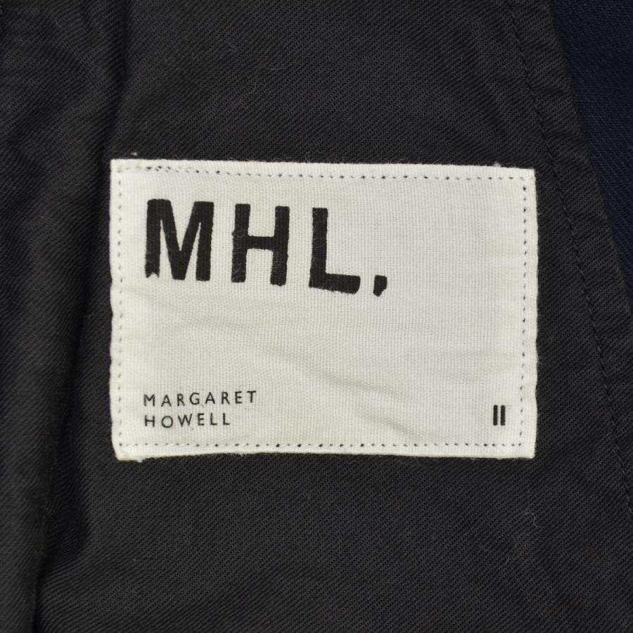MHL.（エムエイチエル） MARGARET HOWELL MHL / マーガレットハウエル