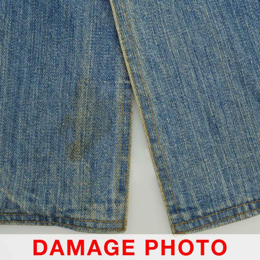 Levi's（リーバイス） LEVIS / リーバイス 70s デニムブッシュ