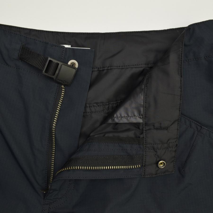 NONNATIVE / ノンネイティブ NN-P4028 HIKER EASY PANTS POLY RIPSTOP DICROS パンツ｜kanful｜04